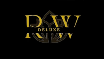 RWdeluxe bedrijfslogo<br />
